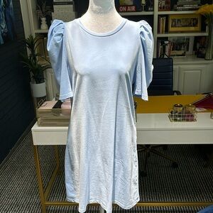 Pomander Place Dress